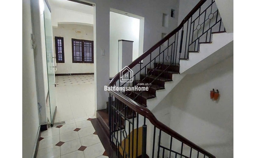 D2111 ⚡️ nhà Nguyễn Gia Trí Bình Thạnh, SHR, Vuông, HXH, 4 tầng, 4x21m, 15.x tỷ